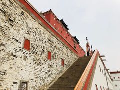 -普陀宗乘之庙(小布达拉宫)