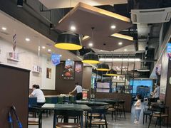 -豪客来牛排(中核世纪广场店)