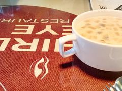 鸡肉蘑菇汤-尼泊尔雪莲餐厅(北京东路店)