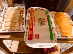 -东门口涮肉·砂锅·烤串(老门东店)