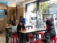 大堂-85度C(生甜甜圈研究工坊·上海局门店)