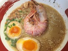 -雷门拉面店(新光天地店)