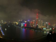 -上海外滩茂悦大酒店