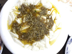 蟹粉豆腐-协和菜馆(凤凰街店)