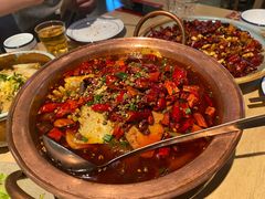 -水煮三国·川鲁江湖菜(香山店)