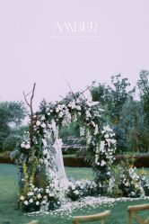 点击看大图 -琥珀婚礼策划AMBER WEDDING