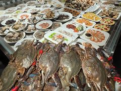 -渔娘渔家丹东海鲜(东直门店)