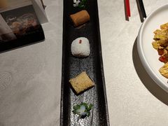 -北平食坊·烤鸭(黄寺大街店)