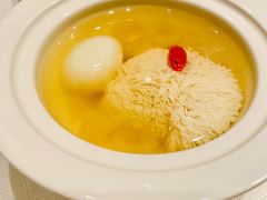 -扬州香格里拉·香宫中餐厅