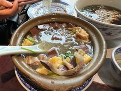 -南京大牌档(中山陵店)