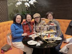 -上海大宁福朋喜来登酒店大堂吧(共和新路店)