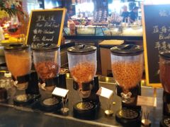 -青岛海尔洲际酒店