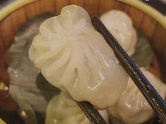 手工薄皮包子-胡桃里音乐酒馆(东区店)