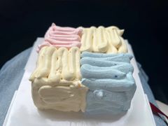 -NOBLE CAKE喏宝欧式蛋糕店(工商联大厦店)