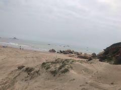 -南澳海滩