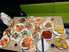 -禾斗海鲜自助(市南银座店)