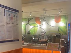 -油梨树 AVOCADO TREE(亮马桥店)