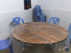 -陈岱后山窑鸡店