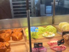 -荷家面包生日蛋糕(大渡口万达广场店)