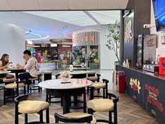 -一肴·牛肉粿条(深圳湾睿印店)