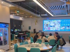 -粤顺渔坊·中山脆肉鲩火锅(清湖店)
