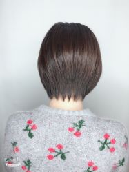 -小齐发型Star~salon