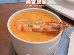 -新海渔港·胶东海鲜家常菜·家宴(奥体中心店)