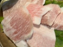 -炙城·韩式烤肉(南京东路店)