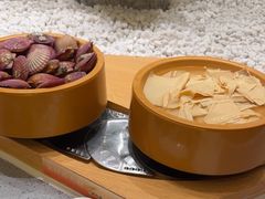 -喜家自助小火锅(卓悦里店)
