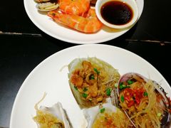 -339旋转餐厅(天府熊猫塔店)