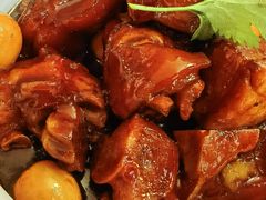 -老灶味道·本帮菜(昌平路店)