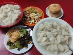 -宋家馄饨馆(八一公园店)