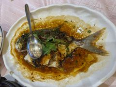-北海渔村酒楼·粤菜海鲜点心(新华店)