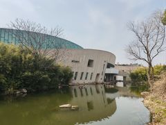 -新江湾城公园