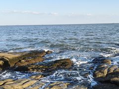 -老虎石海上公园