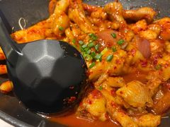 -HOTISLAND海鸡岛·韩国料理(江南西店)