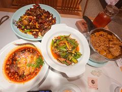 -将军府·鸡毛店(武侯祠店)