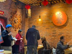 -老姑砂锅·烧烤天津菜(体北道店)