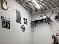 -小象国照相馆(宝山万达店)