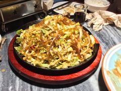 -大胡同天津菜·海肠捞饭·津门皮皮虾锅贴一绝(西姜井店)