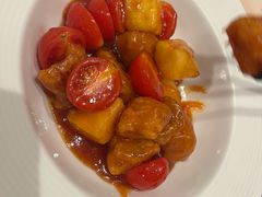 -京香轩·中餐厅(上海中庚聚龙酒店)