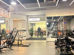 -加伍磅精英训练中心