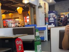 -冰城焰会大丰收铁锅炖(萝岗万达金街店)