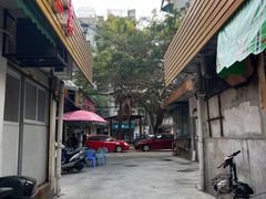 -普宁反沙番薯芋头