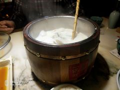 -佬麻雀·新湘菜(珠海金发购物中心店)