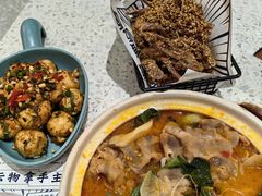 -雲物·云南小馆(好悦天地店)