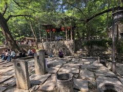 -井塘古村