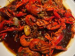 -红盔甲·小龙虾(车公庙店)