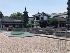 -南翔古镇