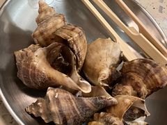 -白仁仔· 活烤海鲜 宵夜(豫园店)